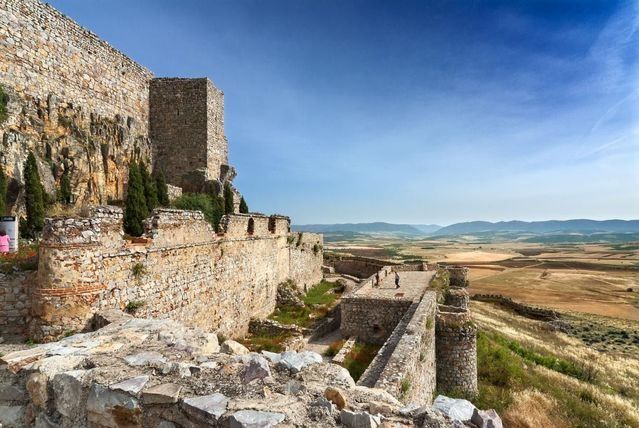 Castilla-La Mancha registra en febrero un incremento de turismo rural de un 20%