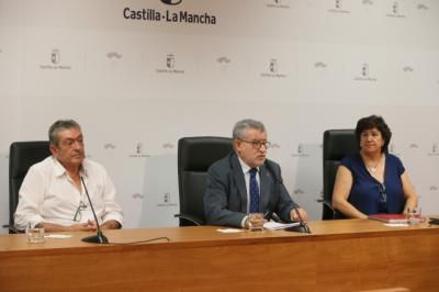 Este curso los centros cumplirán con la reducción del horario en Enseñanzas Medias