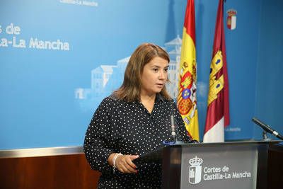 CLM recurre la posible concesión de 540 hectómetros a regantes murcianos del Tajo-Segura