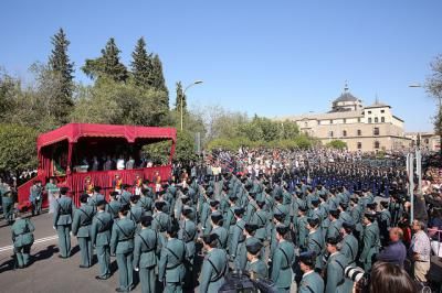 Zoido anuncia la creación de una gabinete jurídico para las denuncias de agentes por delitos de odio