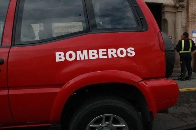 Bomberos / Archivo