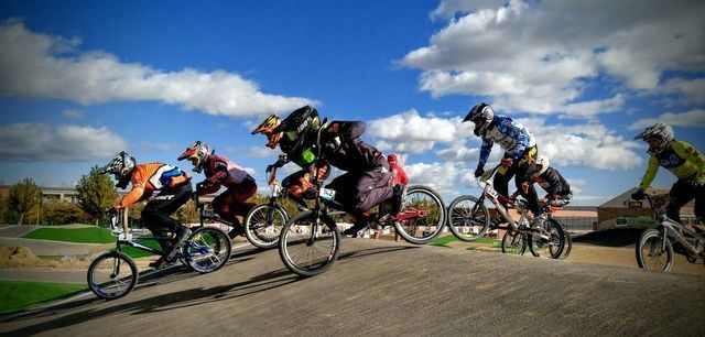 Talavera aprueba destinar 200.000 euros para construir el nuevo circuito de BMX