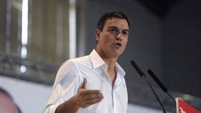 El PSOE remonta desde su peor resultado histórico y gana sus primeras generales desde 2008