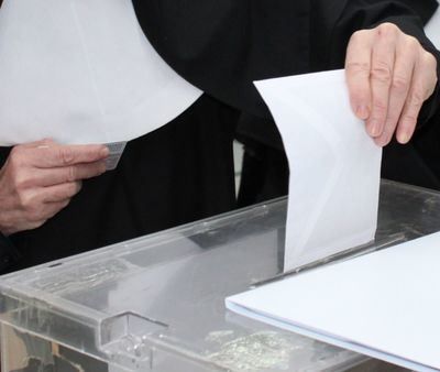 Ya se conocen los resultados electorales de Alcaudete