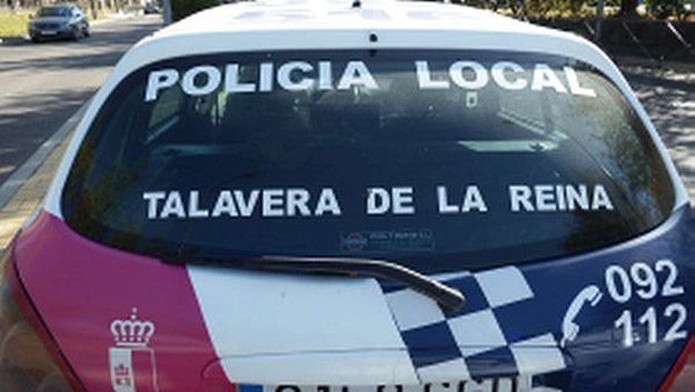 Cortes al tráfico por la manifestación del 1 de mayo en Talavera