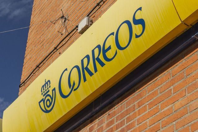 Correos abrirá todos los días hasta el próximo 24 de mayo, incluidos festivos