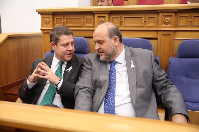 El pacto PSOE-Podemos se impone en las Cortes y sacan adelante sus 14 resoluciones tumbando las 7 del PP