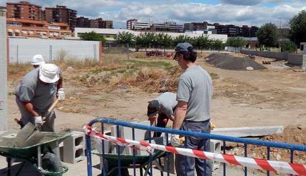 Castilla-La Mancha dará luz verde este jueves al nuevo Plan de Empleo