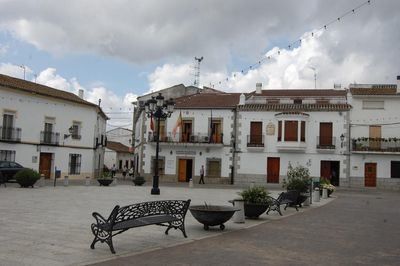 El PP gobernará en el Ayuntamiento de Navamorcuende