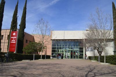 La facultad de Logopedia en Talavera cambia de nombre