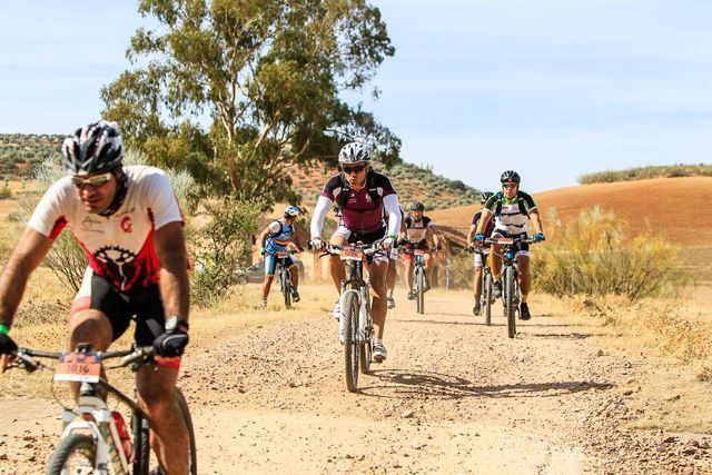 Cortes de tráfico en Talavera este domingo por una prueba ciclista