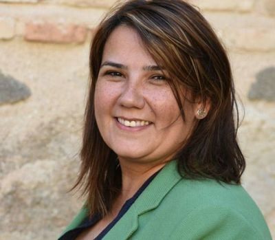 Tita García pide prudencia ante su posible nombramiento como presidenta de la FEMP de Castilla-La Mancha