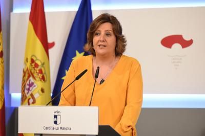 Aprobado el II Plan de Autoempleo de CLM dotado con 4,3 millones de euros