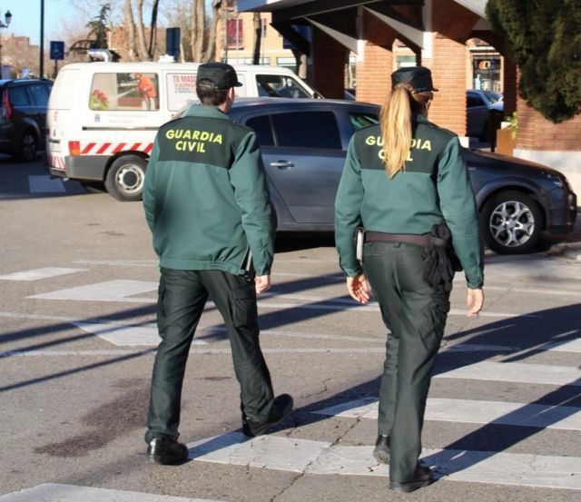 Iba cargado: pillado con marihuana, hachís, cocaína, cannabis, éxtasis y cristal