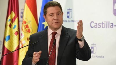 Page asegura que el Corpus "es algo que forma parte del ADN" de la región