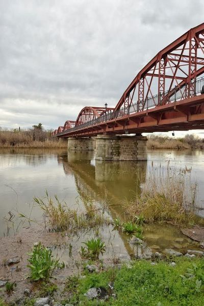 Las Plataformas en Defensa del río Tajo presentan una queja a la UE