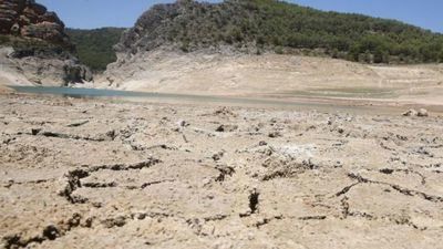 Talavera y comarca están entre las zonas más castigadas por la falta de lluvía