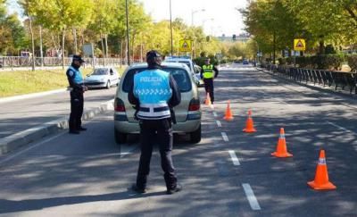 Aviso de cortes de tráfico en Talavera por la Procesión de San Cristóbal