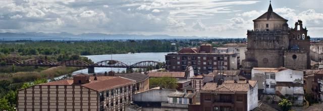 Talavera celebrará actividades sobre el cambio climático con motivo de la cumbre