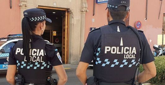 El Ayuntamiento de Talavera convocará 7 plazas de Policía Local