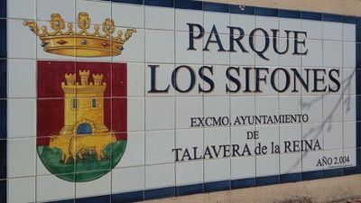 Ampliación del horario del Parque de Los Sifones y El Vivero de Talavera