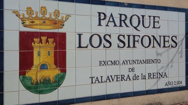 Ampliación del horario del Parque de Los Sifones y El Vivero de Talavera