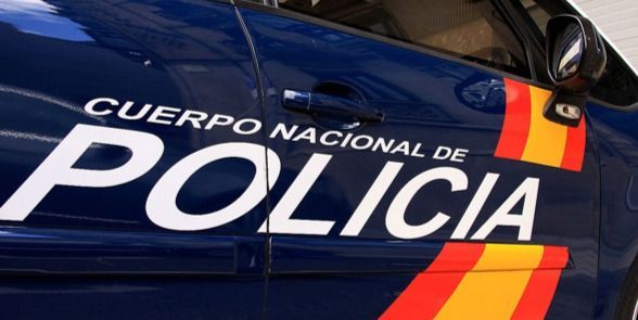 Detenido un hombre y la madre de su expareja por retenerla contra su voluntad