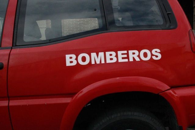 Bomberos / Archivo / Europa Press