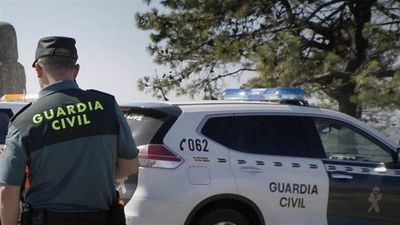 Detenido un hombre como presunto autor de la agresión a una mujer