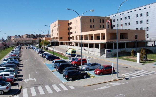 El Hospital de Talavera 