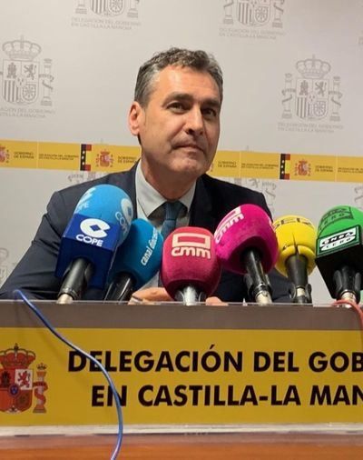 Destinan casi 100 millones de euros a Castilla-La Mancha a proyectos para el crecimiento sostenible