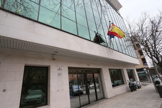 El Gobierno de Castilla-La Mancha se adhiere al Proyecto ‘Industria Conectada 4.0’ del Ministerio de Industria