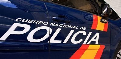 La Policía Nacional investiga el intento de secuestro de un empresario