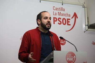 El PSOE destaca la apuesta "decidida" del Gobierno de Page por los pueblos de CLM