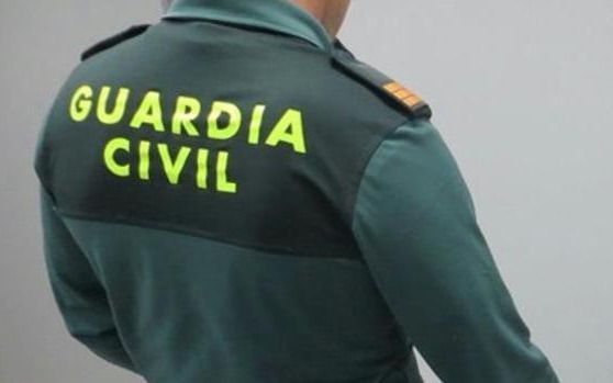 La Guardia Civil abre investigación para esclarecer la muerte de un cazador en Toledo