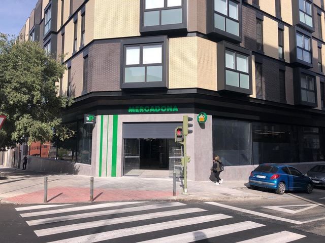 Mercadona inaugura hoy su nueva tienda eficiente en Toledo