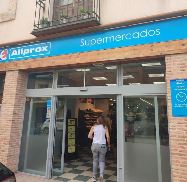 Eroski inaugura un nuevo supermercado en un pueblo de Castilla-La Mancha