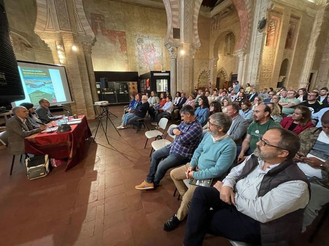 ‘Cicatrices en el paisaje’, resultado de una tesis de la UCLM en arqueología de la Guerra Civil