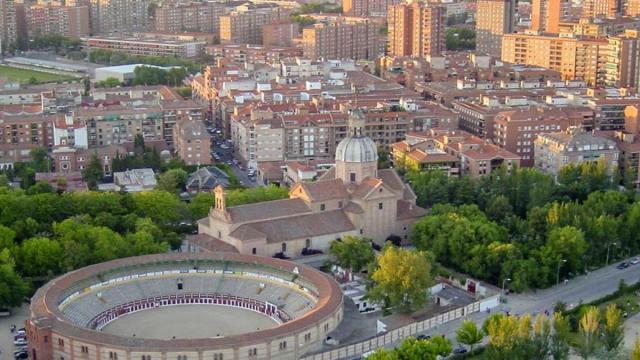 Talavera de la Reina 