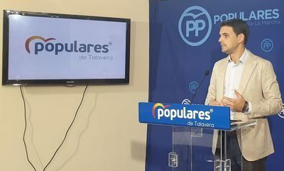 El PP pide a la Junta que negocie ampliar el abono E2 de Madrid a Talavera