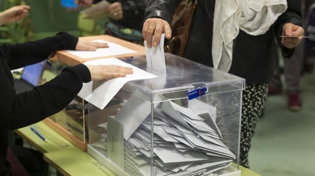 CENSO ELECCIONES 10N | 1.573.256 ciudadanos de CLM están llamados a las urnas