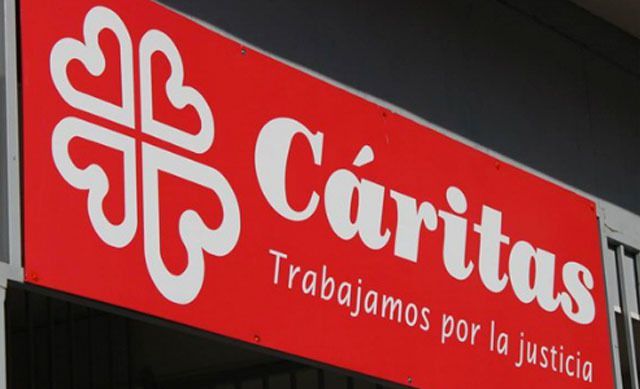 Cáritas atendió en Castilla-La Mancha a cerca de 37.600 personas en 2018