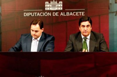 Núñez confirma que Echániz ha sido ‘colocado’ desde Madrid