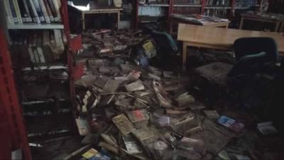 La Diputación de Alicante destina a Cebolla más de 300 libros para la biblioteca