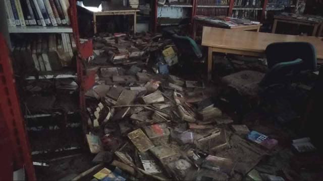 La Diputación de Alicante destina a Cebolla más de 300 libros para la biblioteca