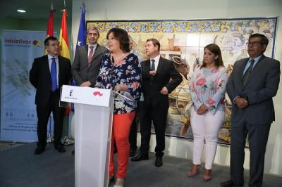 La nueva oficina de empleo de Talavera estará lista en primavera