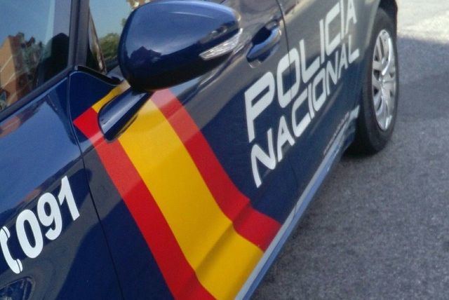 Policía Nacional | Europa Press-Archivo