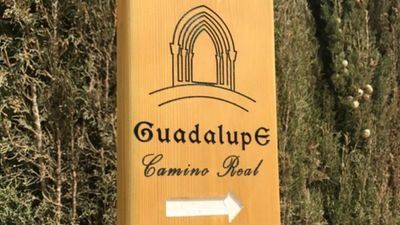 Unanimidad para reclamar al Gobierno de España un Proyecto Estatal para el Camino Real del Guadalupe