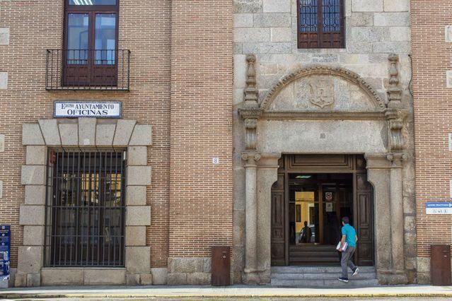 STAS-CLM acusa al Ayuntamiento de Talavera de “nuevos enchufes”