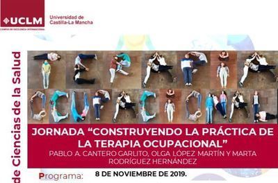 Unas jornadas abordan en Talavera los principales avances en Terapia Ocupacional